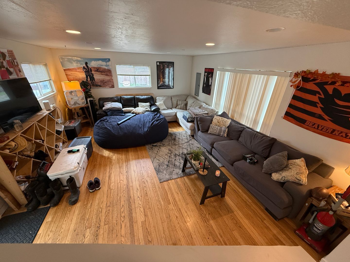 Corvallis House: 245 NW 12th St.