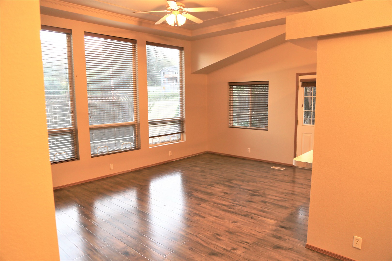 Corvallis House: 4030 SW Western Blvd.