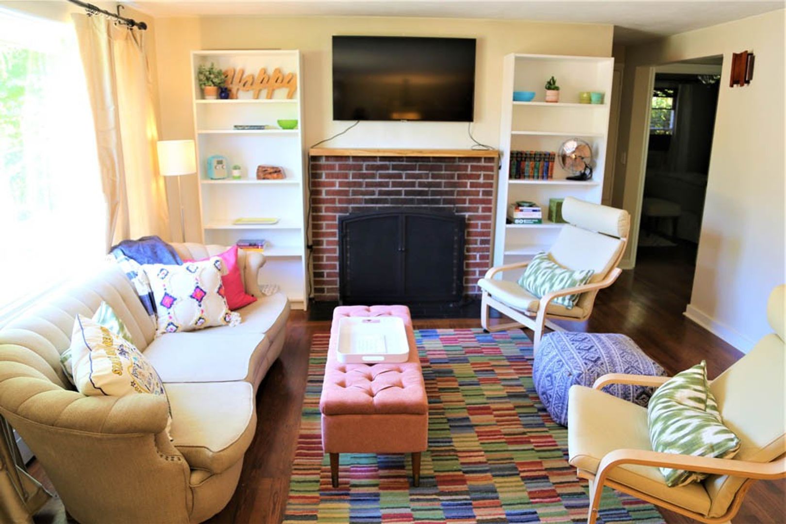 Corvallis House: 1011 NW 34th St.