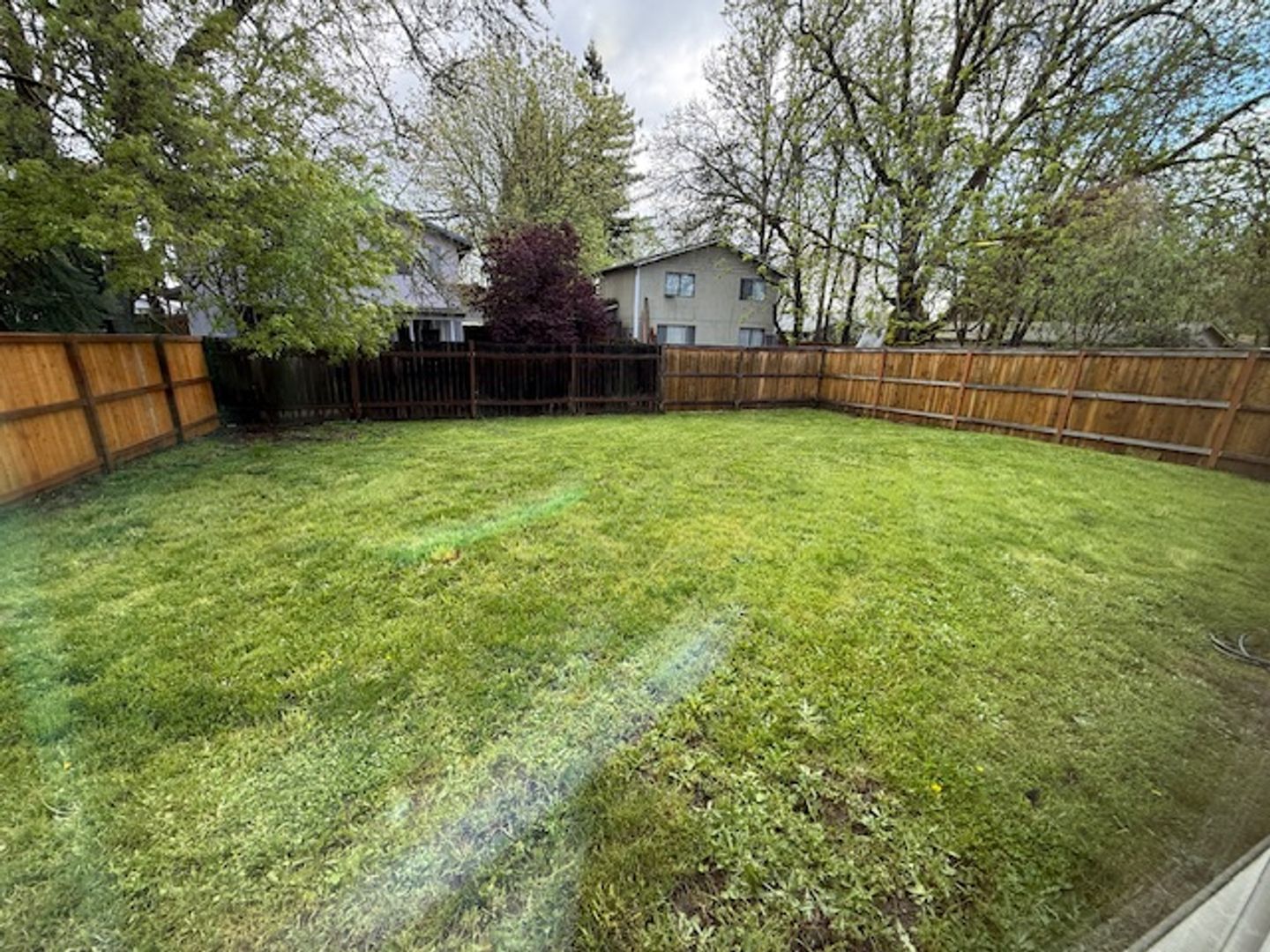 Corvallis House: 720 NW Walnut Blvd.