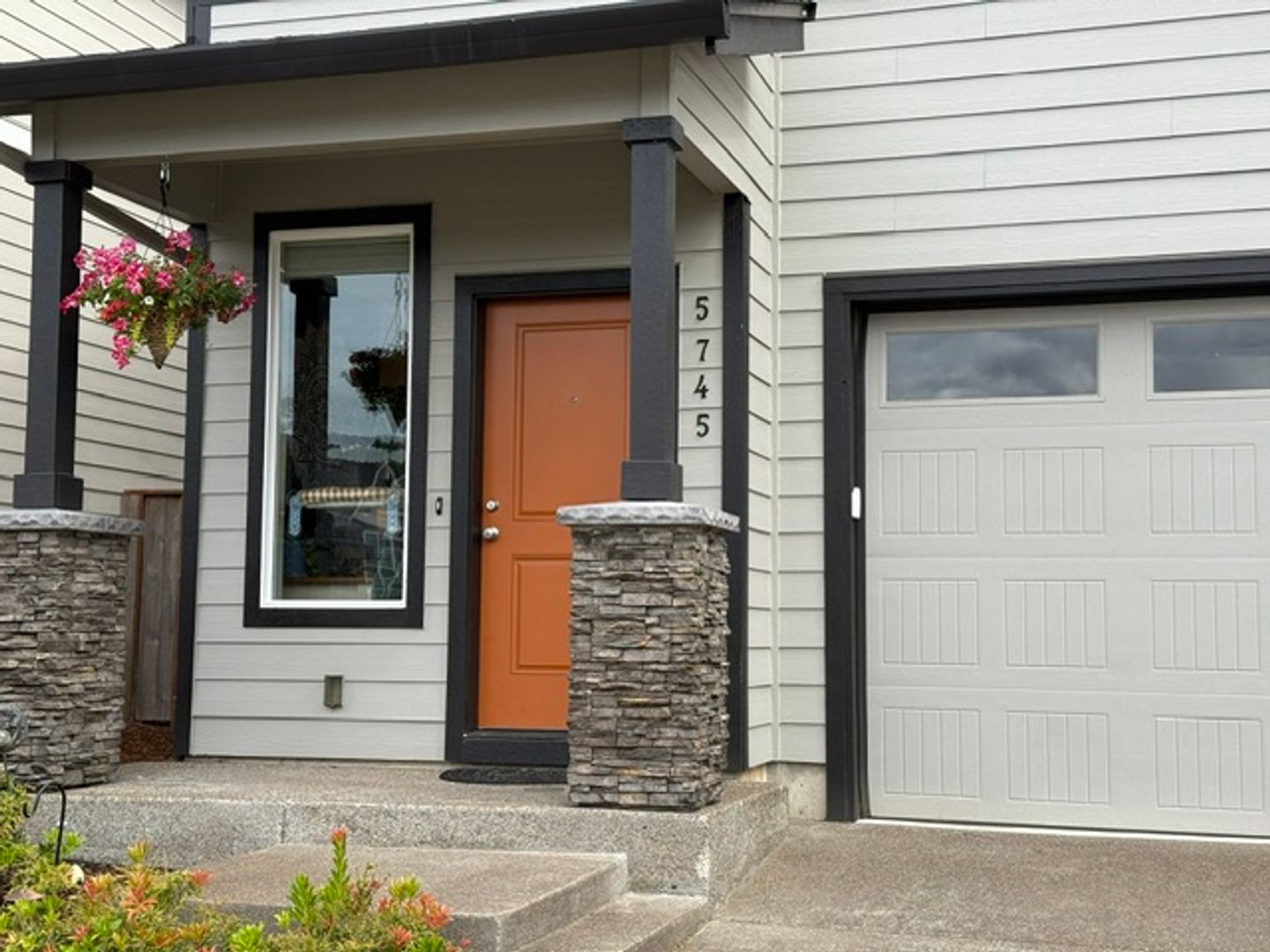 Corvallis House: 5745 NW Torchcrest Pl.