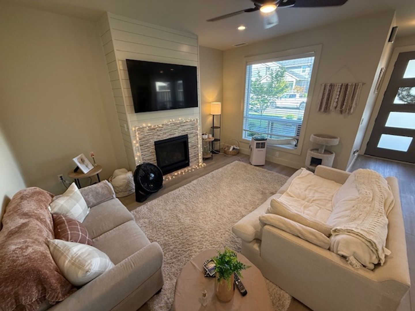 Corvallis House: 1879 SW Stanford St.