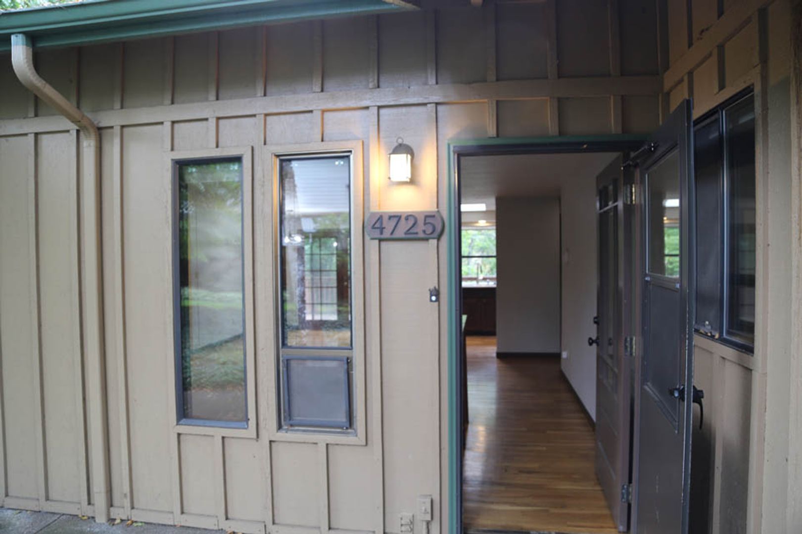Corvallis House: 4725 NW Sonja Pl.