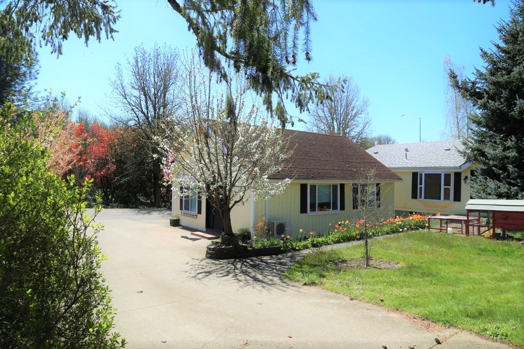 Corvallis House: 4030A SW Western Blvd.