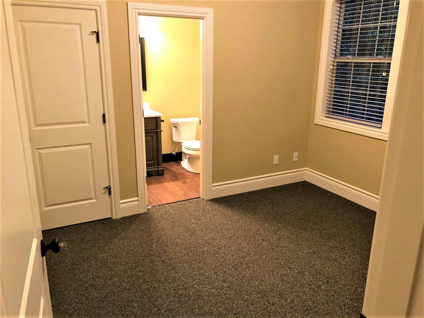 Corvallis House: 882 NW 26th St.