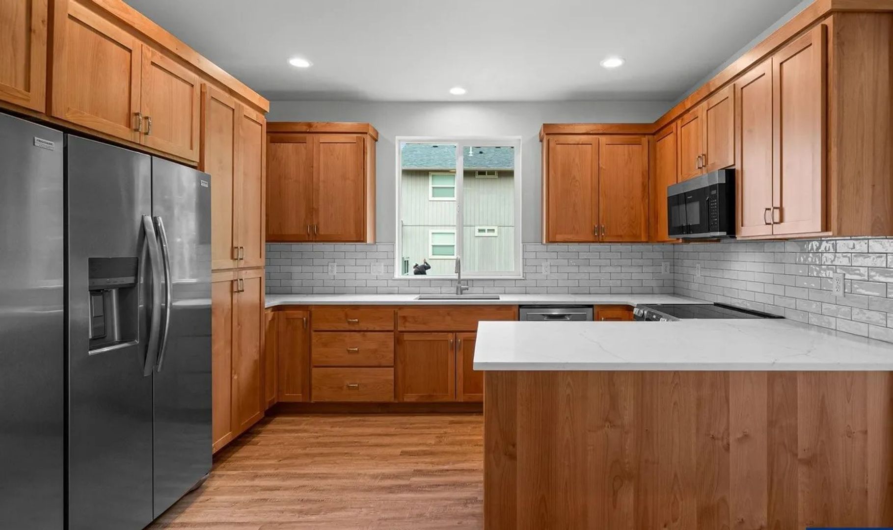 Corvallis Apartment: 865 SW Grove St.