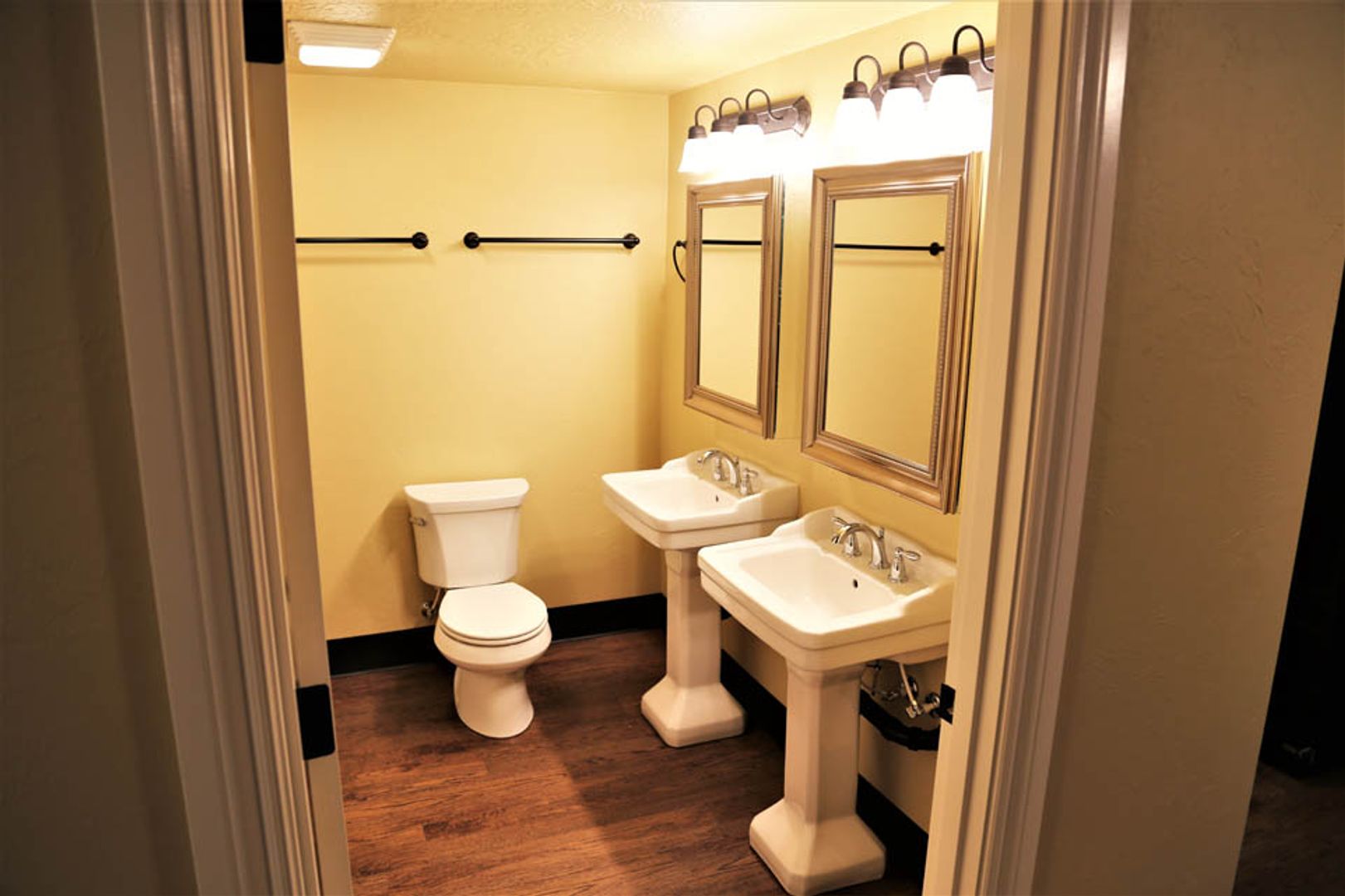 Corvallis Apartment: 685 SE Vera Ave.
