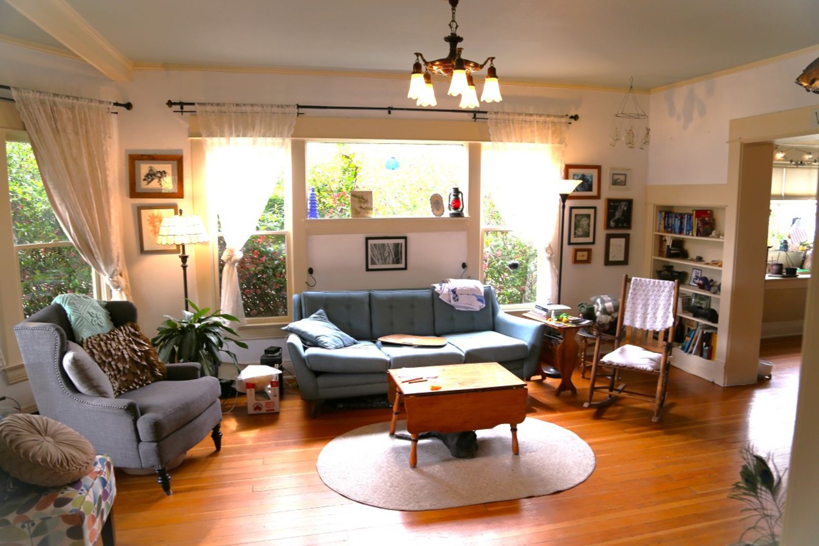 Corvallis House: 626 SW 5th St.
