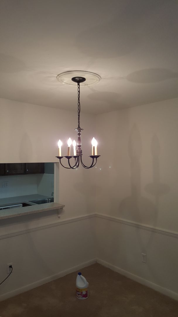 Birmingham Apartment: 3125 Napoleon Ct.