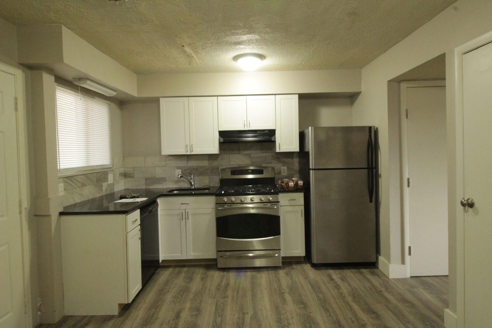 Columbus Apartment: 218-222 Hinkle Avenue