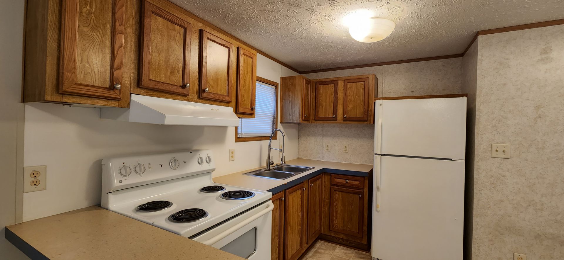 Lufkin Apartment: 861 Mt. Carmel Rd.