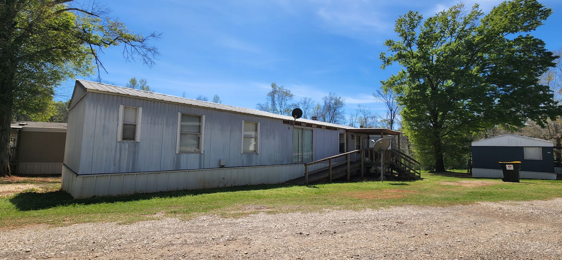 Nacogdoches Apartment: 110 Fox Tail Trail