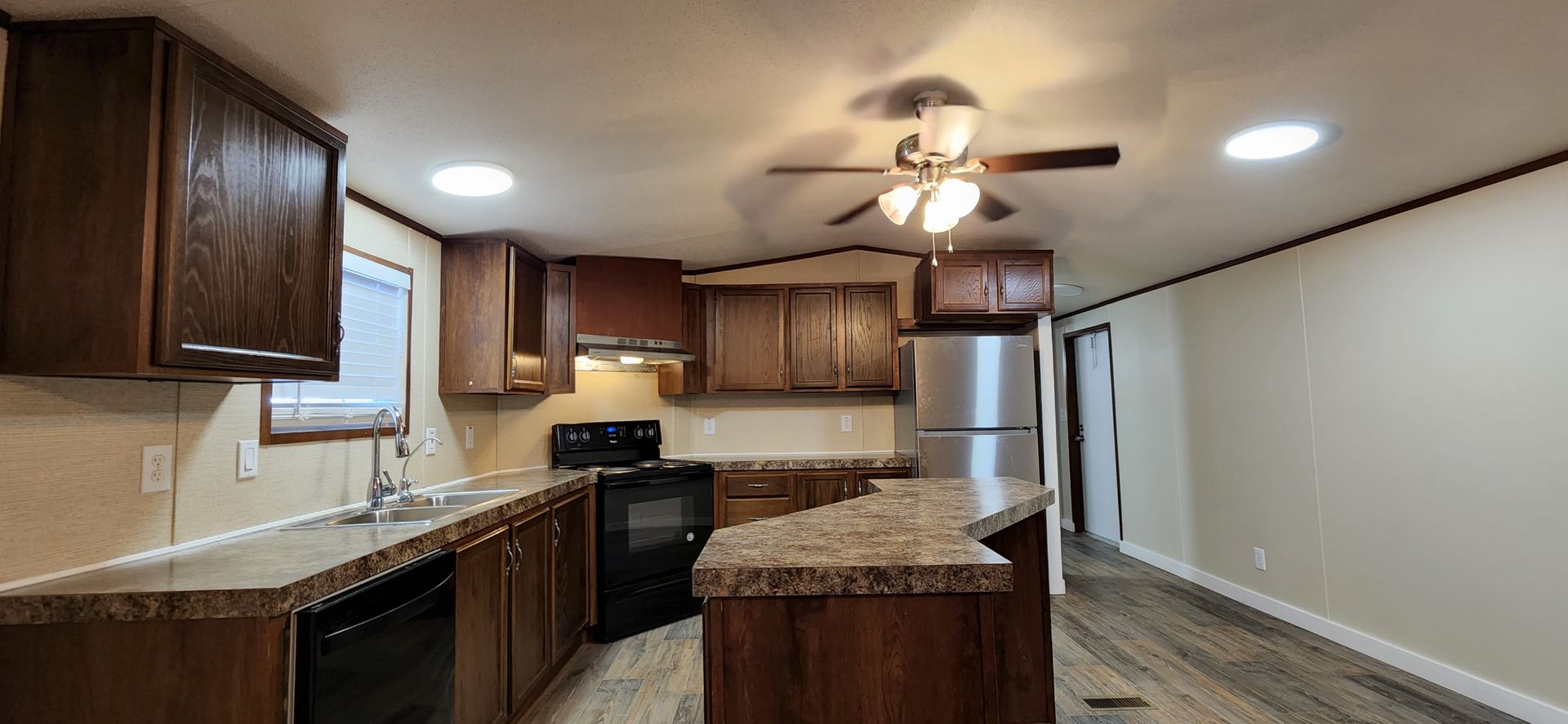 Lufkin Apartment: 861 Mt. Carmel Rd.