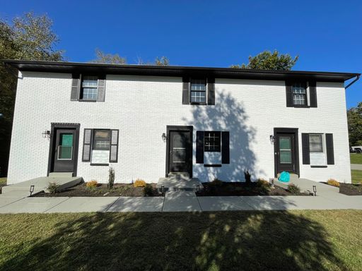 2 Bed 1.5 Bath Rental at 19 Seminole Drive, Shelbyville, KY – photo 1
