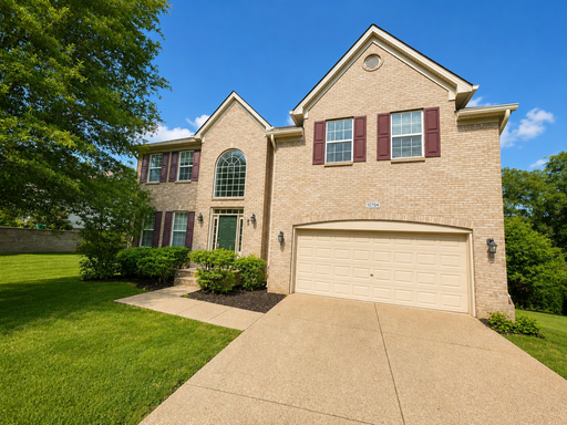 Large Home with Finished Basement & Wet Bar For Rent – photo 1