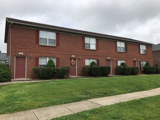 Cute, Efficient, and Affordable Condo