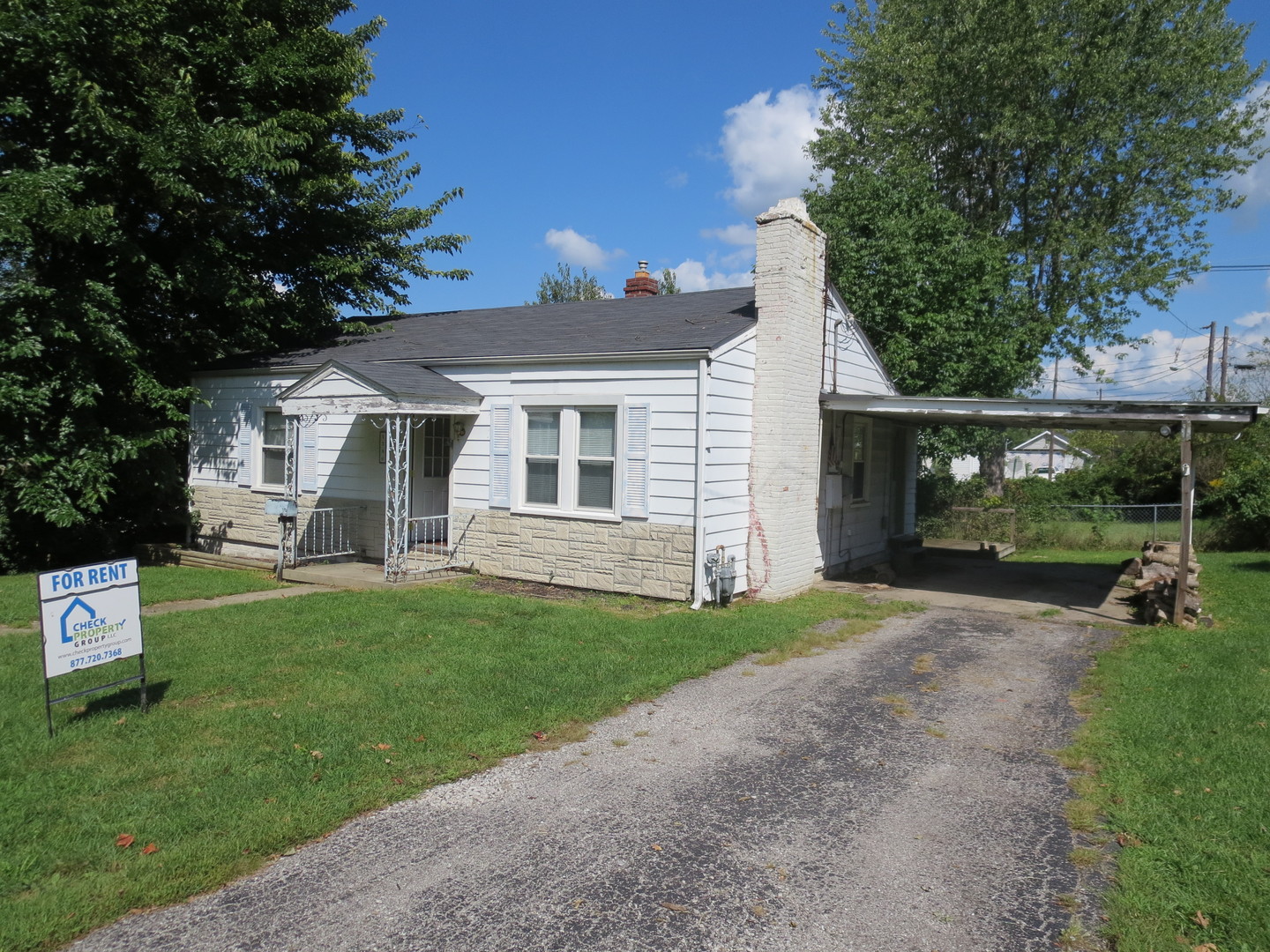 Shelbyville House: 133 Alton Avenue