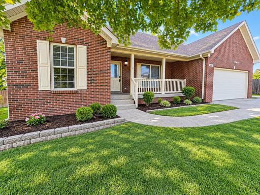 Brick Home in Great Neigborhood – photo 1