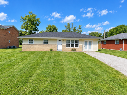 3 Bed 1 Bath Rental at 1608 Bonnie Brae Drive, Shelbyville, KY – photo 1