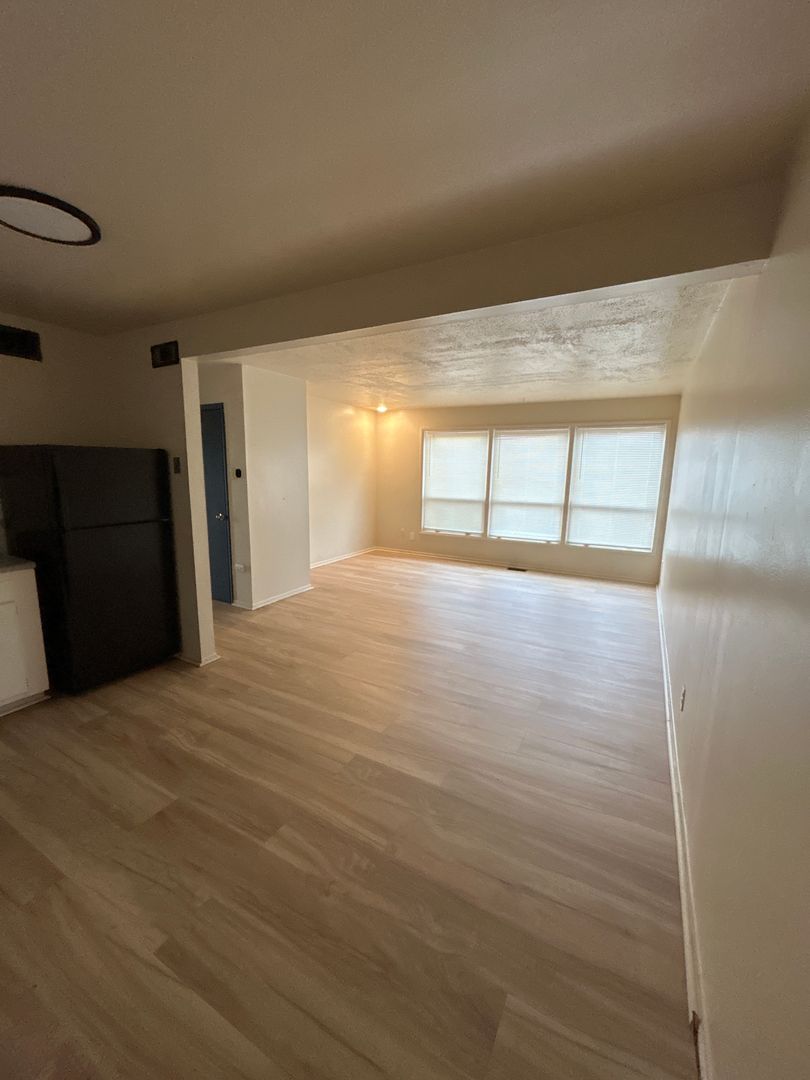 Saint Louis Apartment: 3725 Morganford Road