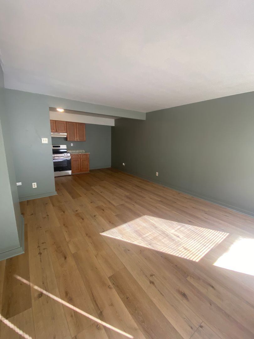 Saint Louis Apartment: 3725 Morganford Road