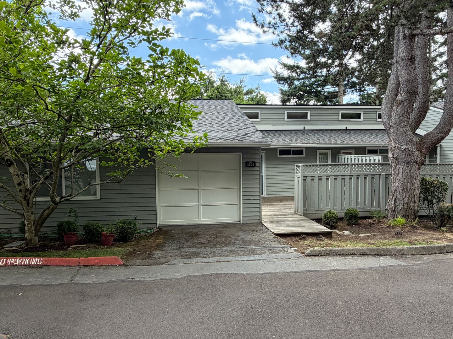 Lake Oswego House: 3894 Botticelli Street