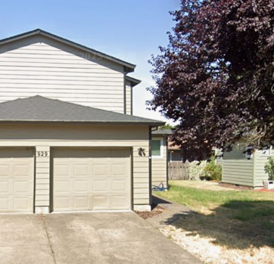 Newberg Multiplex: 929 S School St