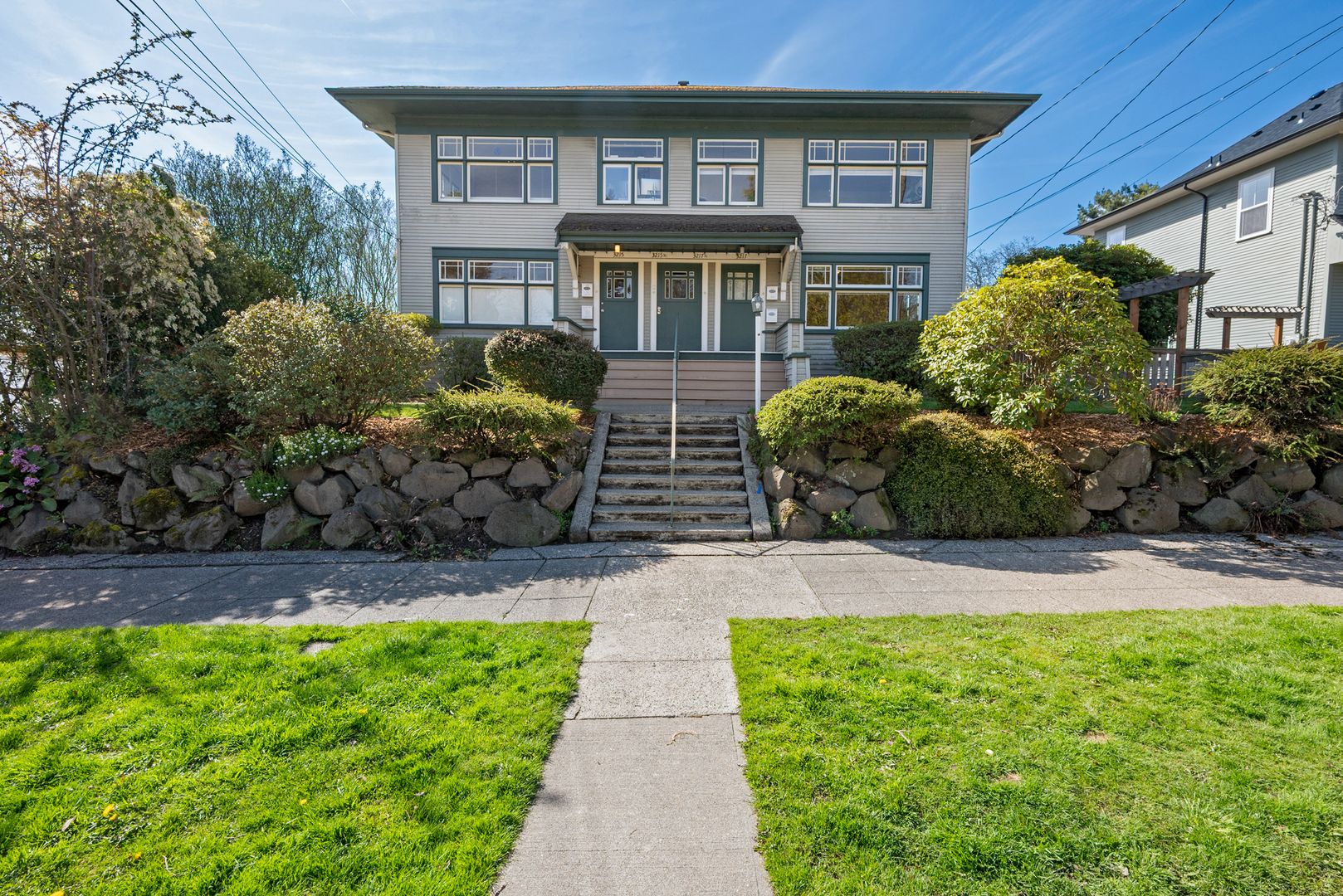 SEATTLE Condo: 3217 NW 65th St