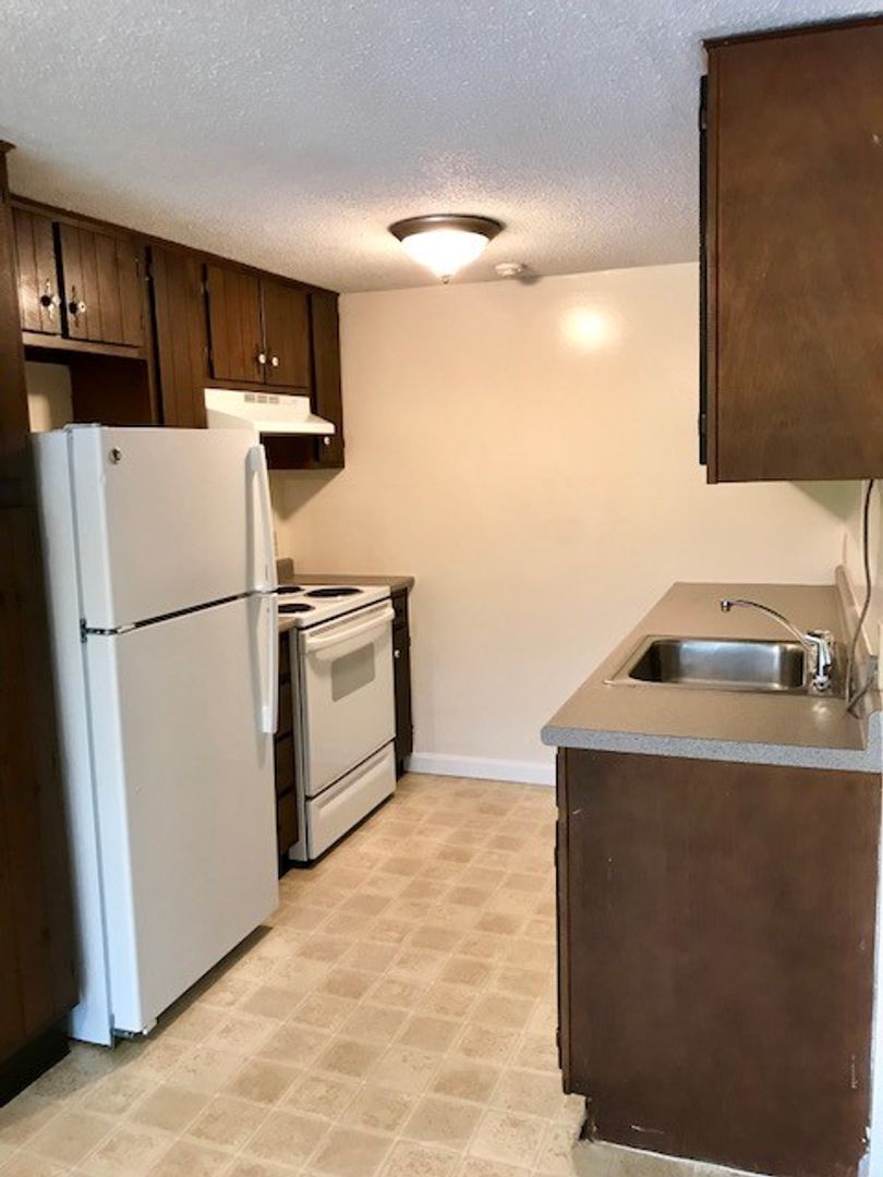 Newmarket Apartment: 9A River Street