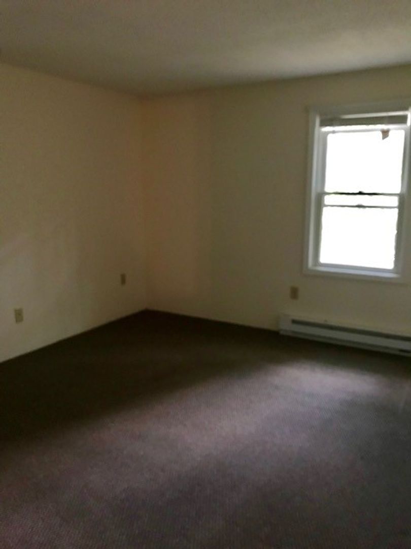 Newmarket Apartment: 2J Salmon Street