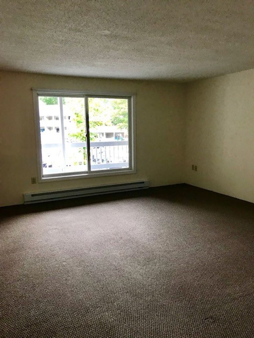 Newmarket Apartment: 2G Salmon Street