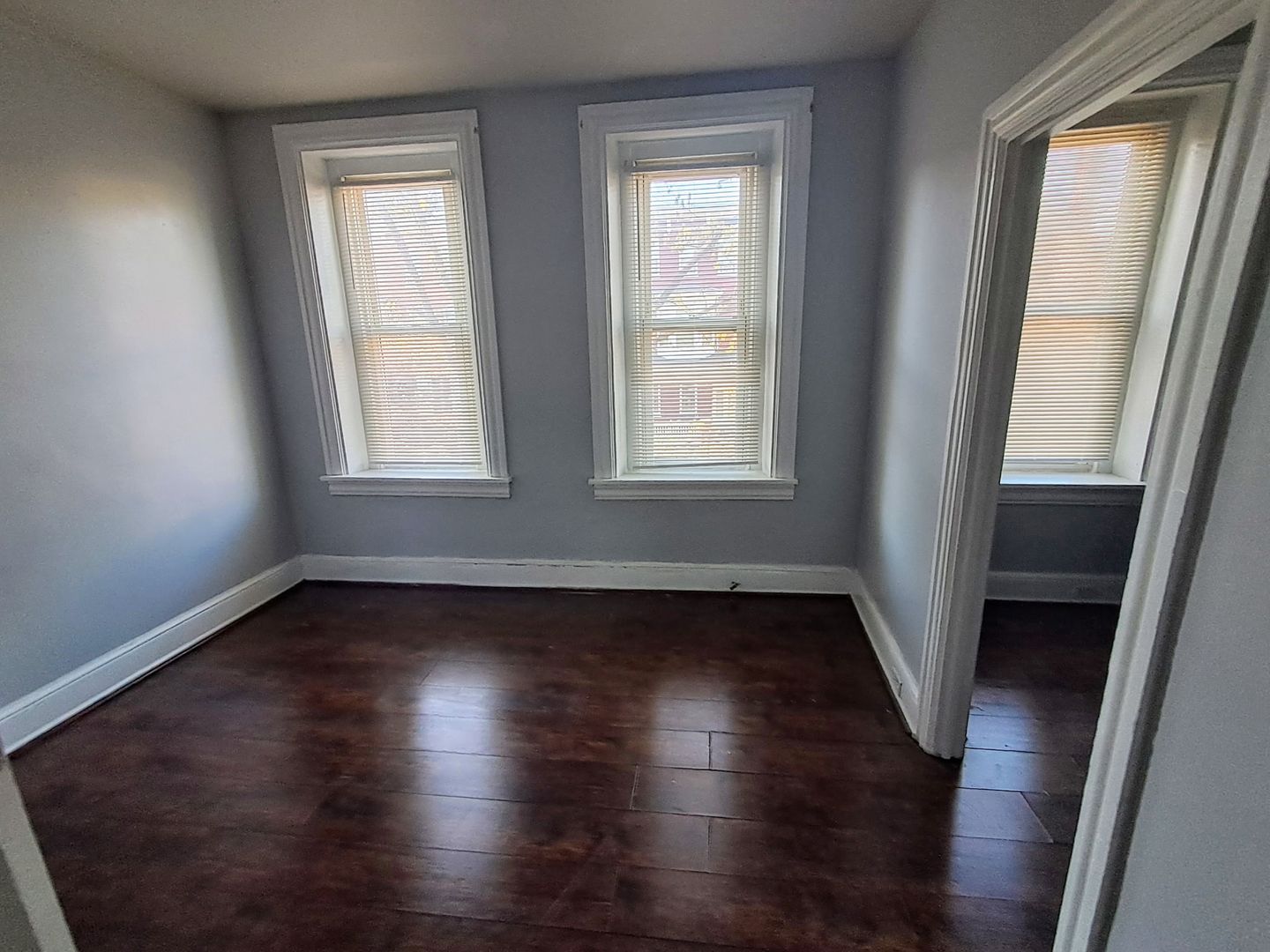 Lancaster Apartment: 546 West Chestnut Street