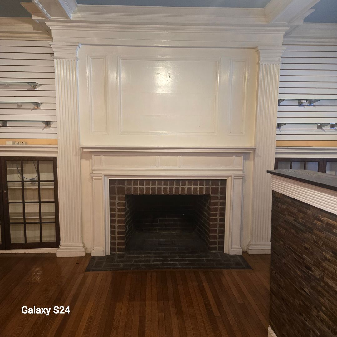 Lancaster Apartment: 428 North Duke Street