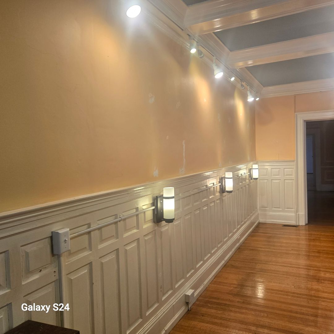 Lancaster Apartment: 428 North Duke Street