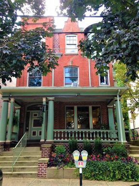 428 N Duke St - 428 North Duke Street Lancaster, PA 17602 2BR/2BA – photo 1