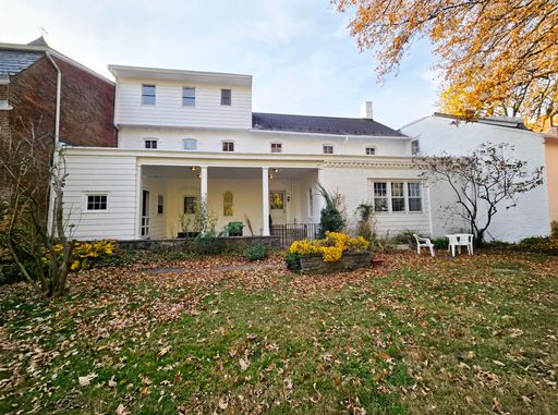 435 North Christian Street, Unit 1, Lancaster, PA 17602 - 1800’s Carriage House – photo 1