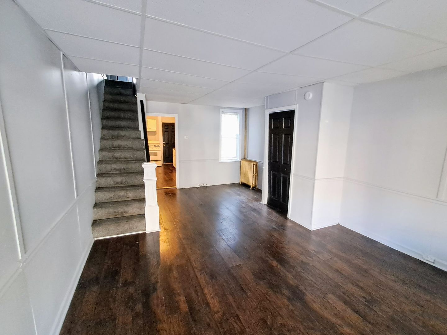 Lancaster House: 838 Prangley Avenue