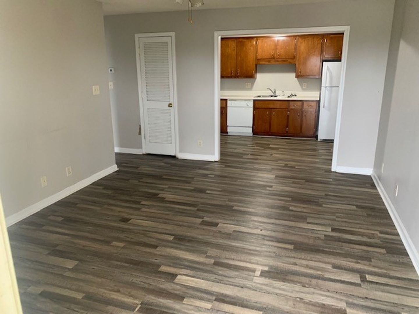 2853 Cobalt Drive, Apt H, Clarksville, TN 37040