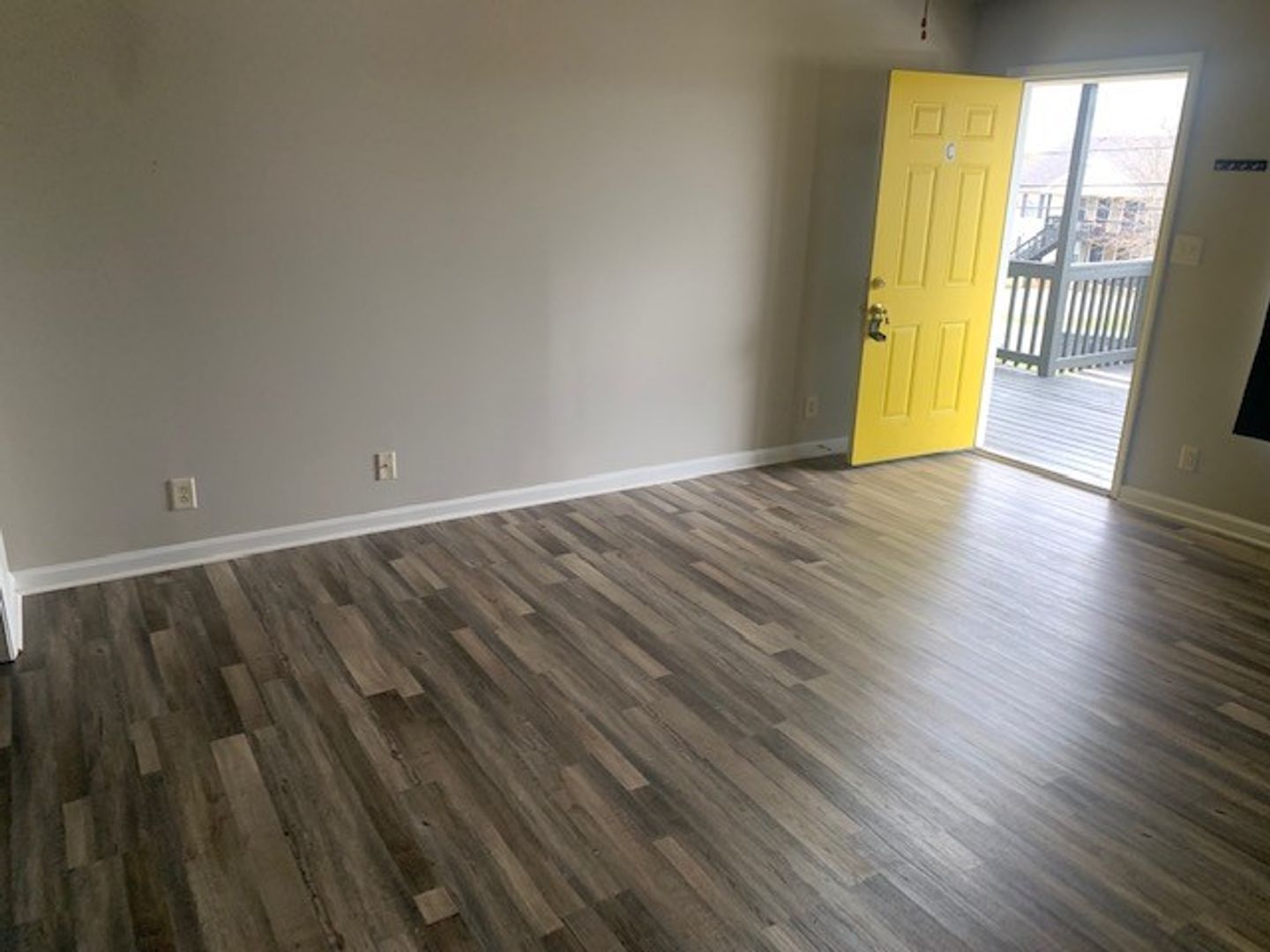 2853 Cobalt Drive, Apt H, Clarksville, TN 37040