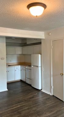 Studio with All Utilities Included