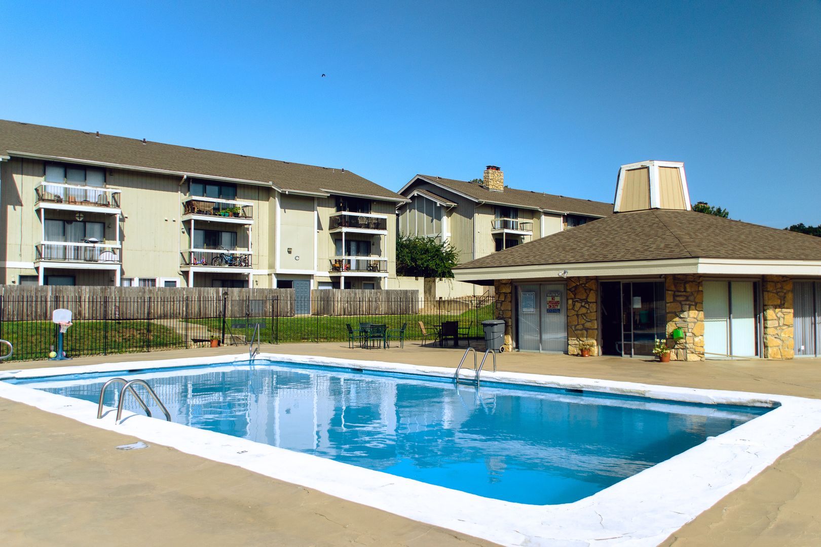 Quail Creek Apts. 8 of 8