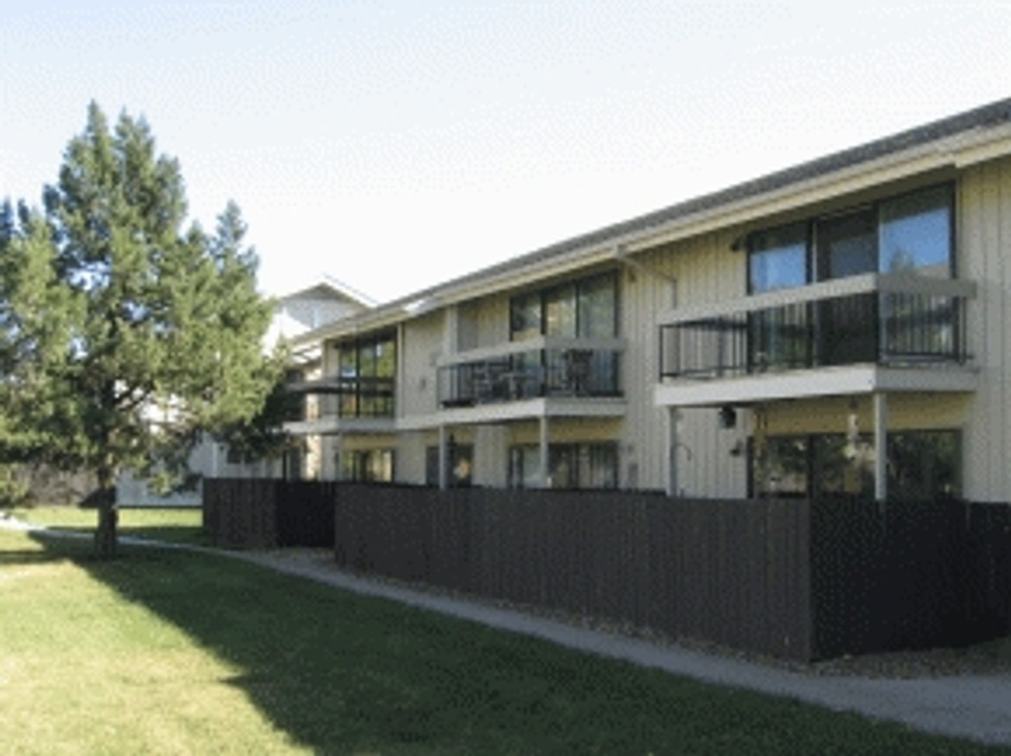 Quail Creek Apts. 7 of 8