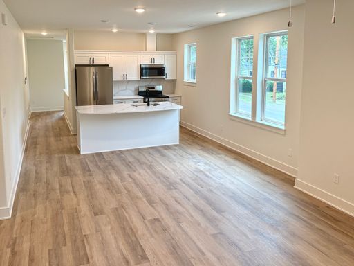 901 Missouri - New Construction Near KU Stadium, Available August 2027 – photo 1