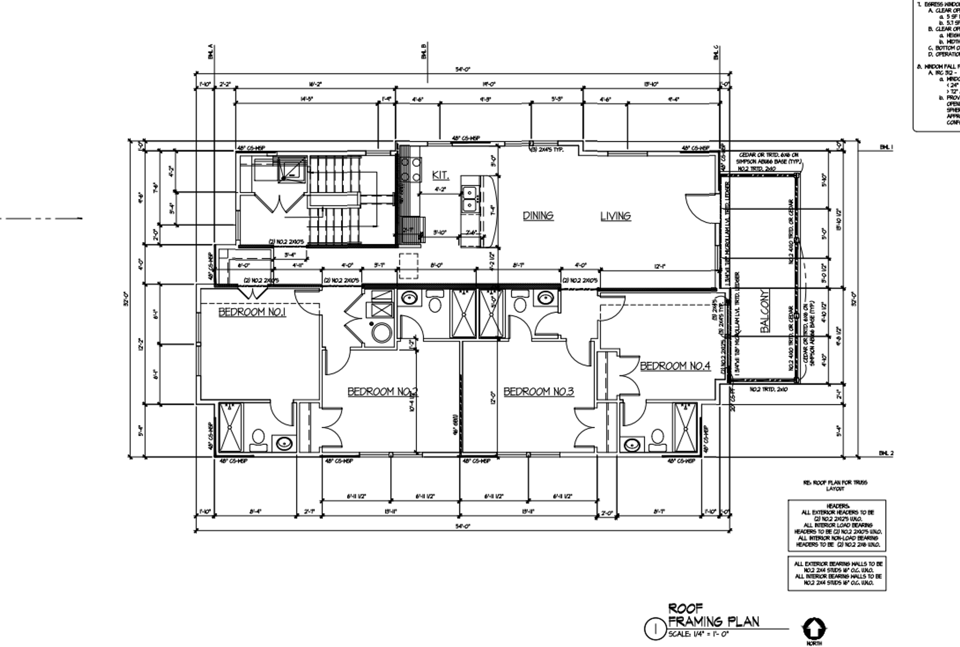 Lawrence Apartment: 901 Missouri