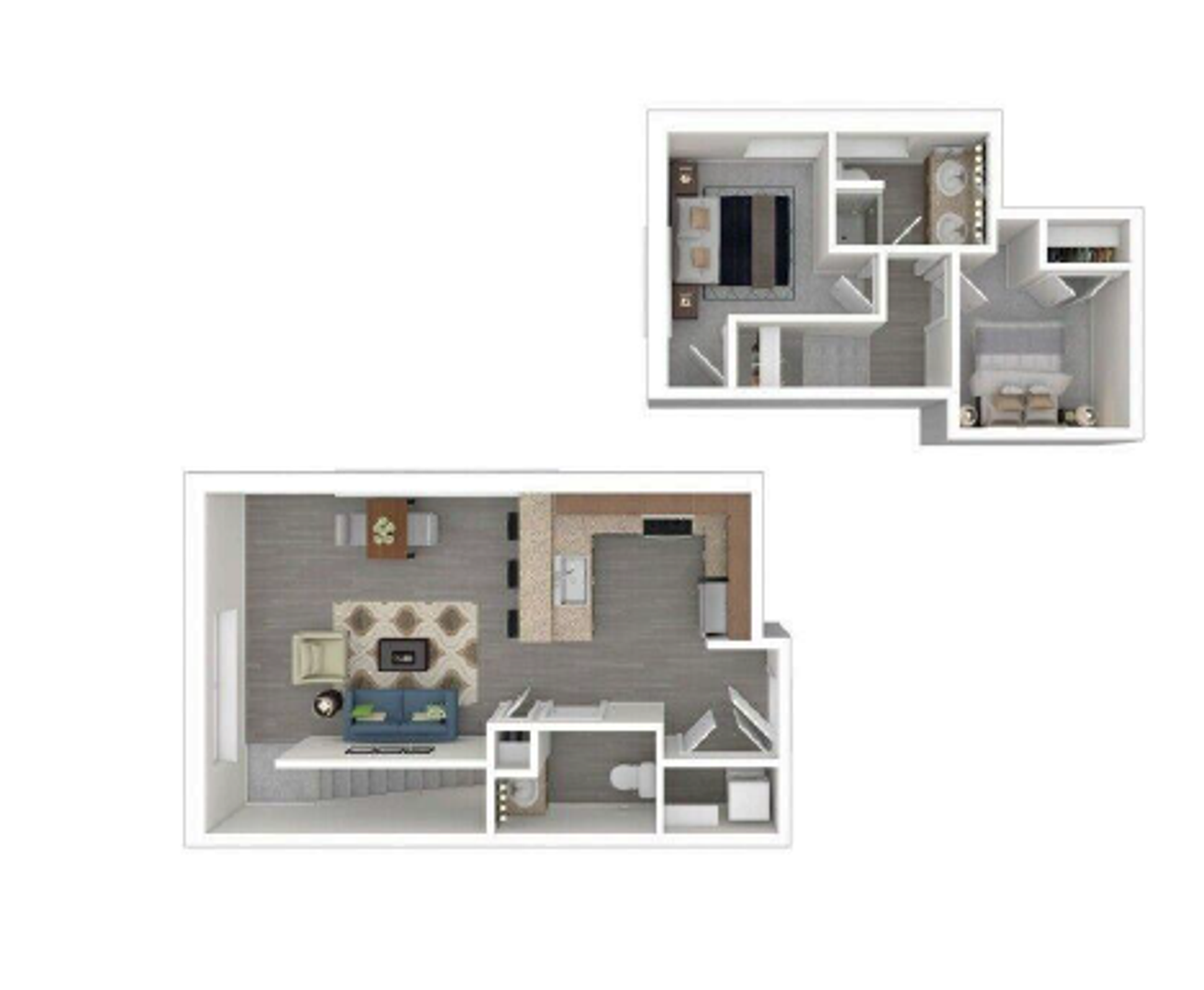 Grand Rapids Apartment: 11 Fuller Ave SE