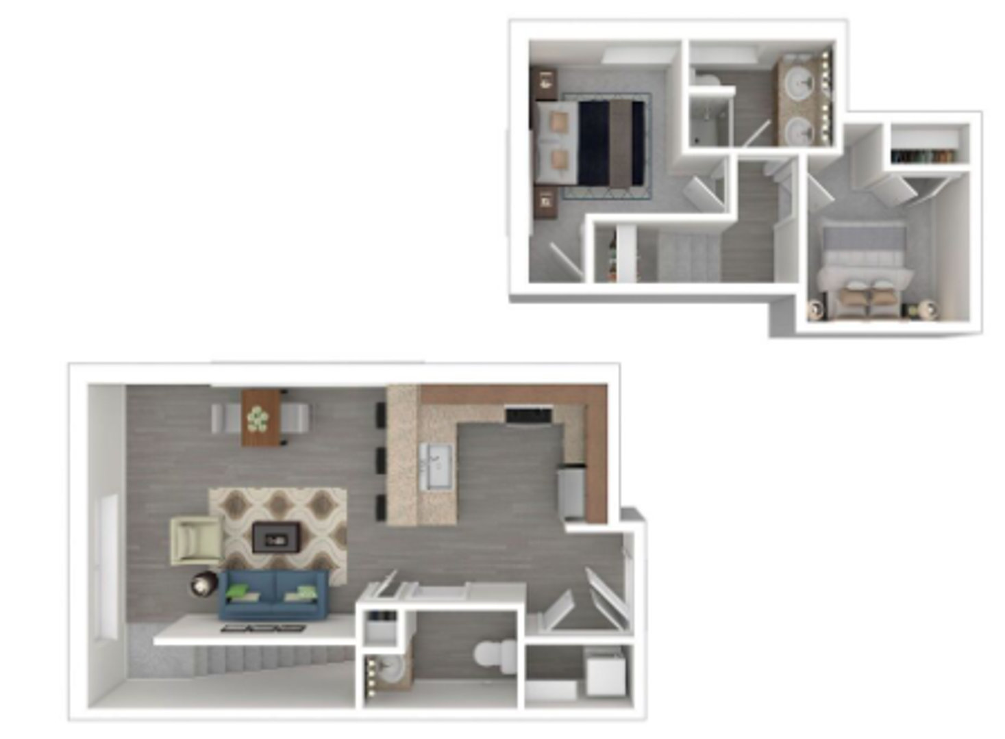 Grand Rapids Apartment: 11 Fuller Ave SE