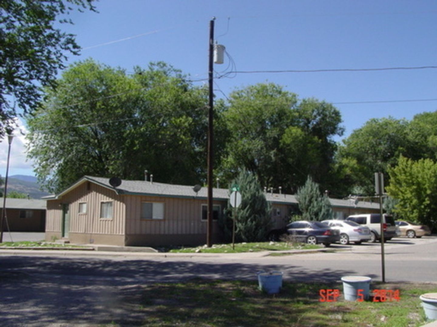 Rifle House: 333 Park Avenue # 11