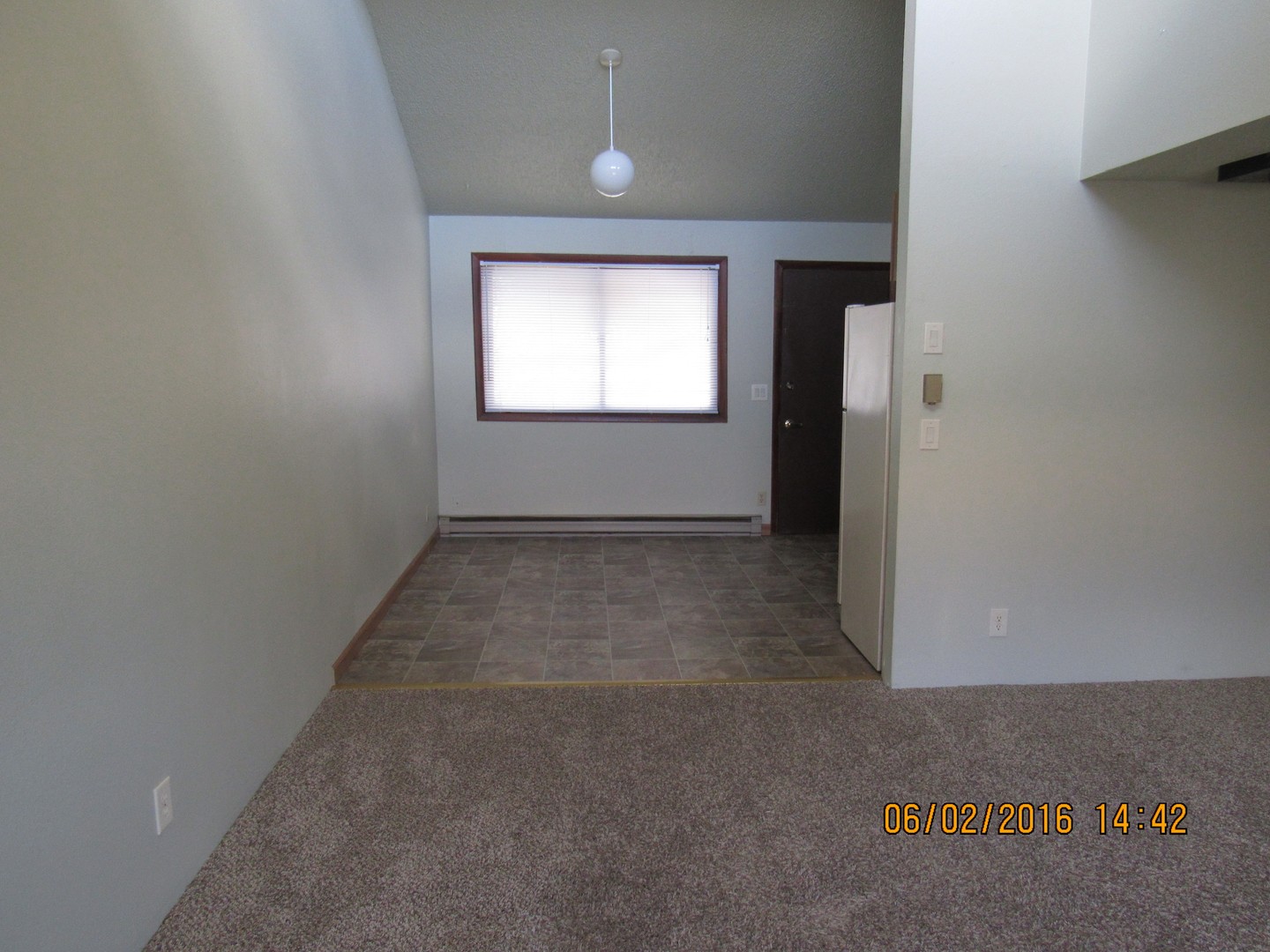 Rifle Apartment: 749 Elder Ct