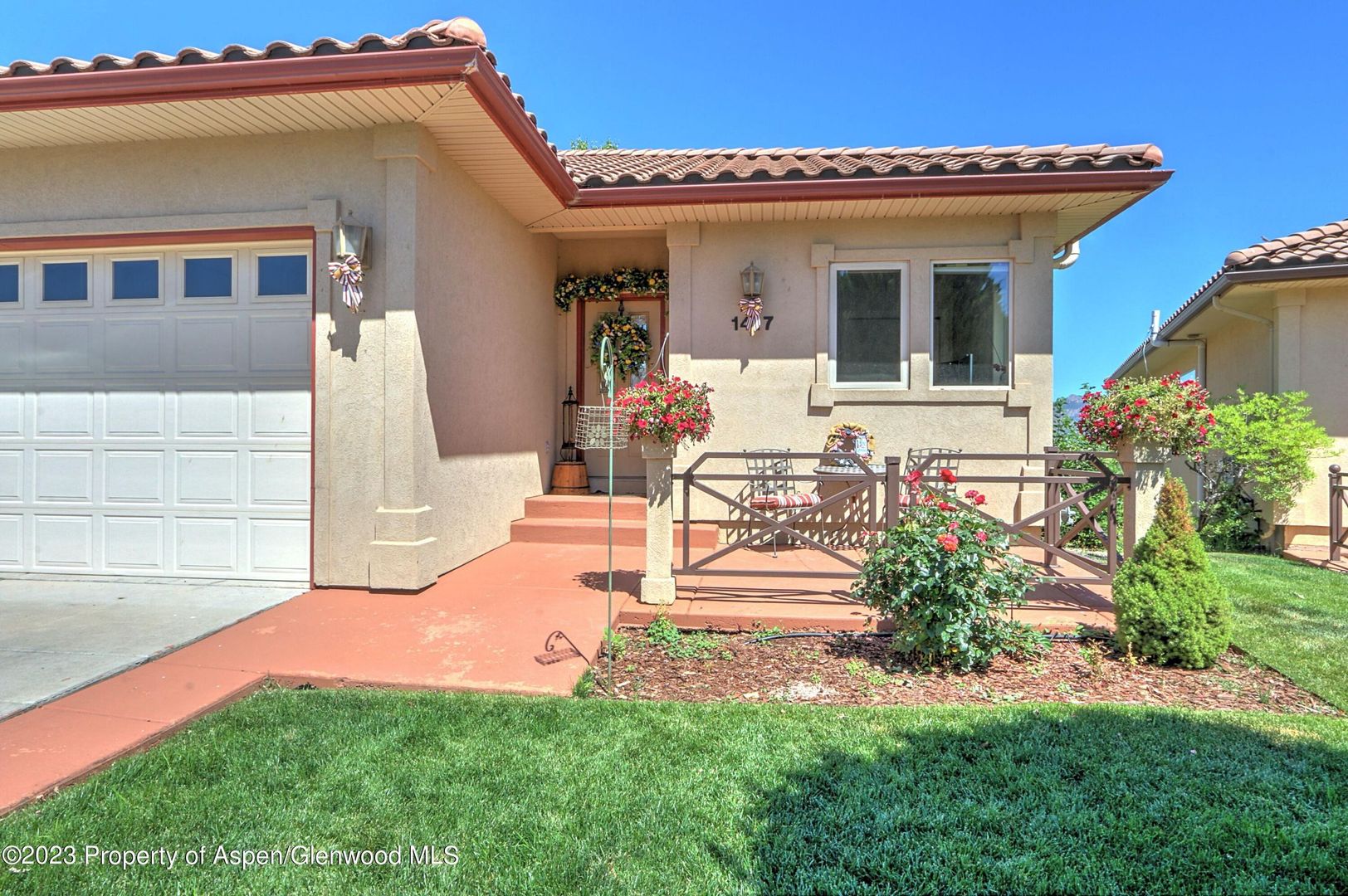 Rifle Townhome: 1417 Fir Court