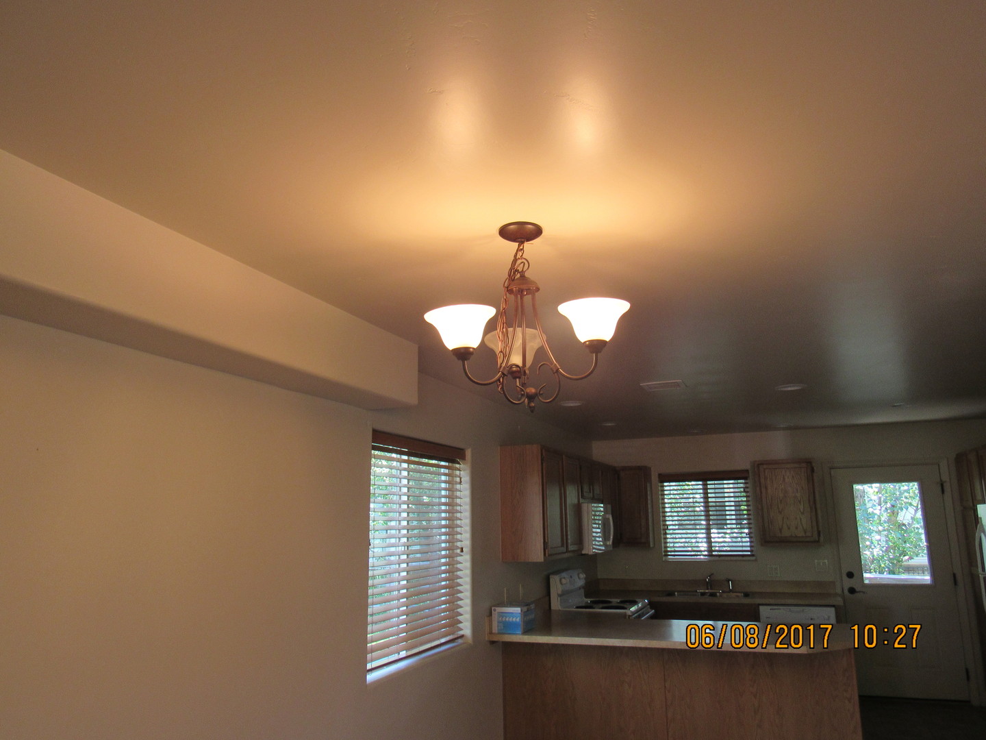 Rifle Apartment: 198 W. 26th Street